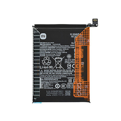 Batteria originale xiaomi - originale,