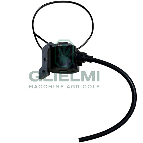 Bobina accensione motosega - accensione,