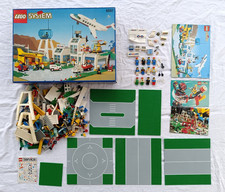 Lego 6597 Century Skyway