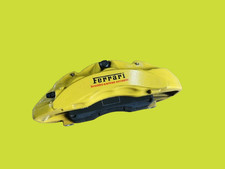 PINZA FRENO ANTERIORE BREMBO