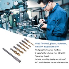 .›Set Rubinetto Trapano