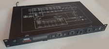 TX81Z Yamaha - FM Sound Module - Modulo di Sintesi FM - Ottime condizioni