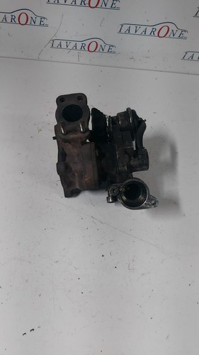 Turbina turbo per ford - turbina,