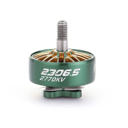 Motore corsa brushless - motore, da