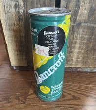 Contenitore per palline da