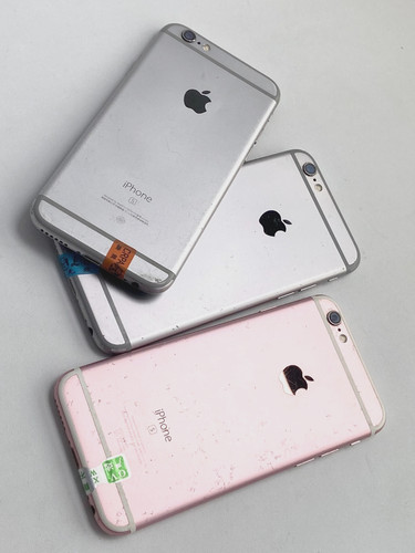Apple iphone 32 64 - iphone, 6s