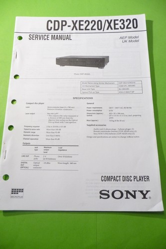 Manuale servizio per - di,