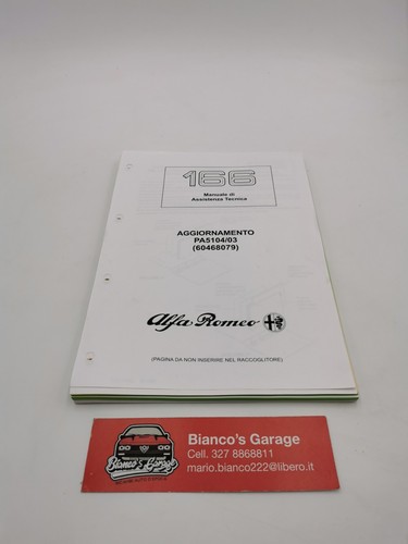 Manuale aggiornamento alfa - aggiornamento,