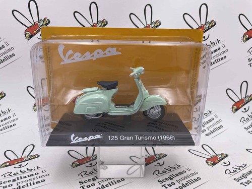 Die cast 125 gran - die, "