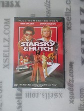 Starsky hutch full screen - hutch,