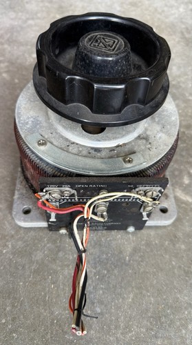 Variac radio generale tipo w20 - variac,
