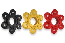 FLANGIA PORTACORONA CNC RACING