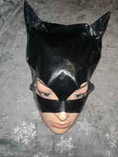 Maschera Catwoman