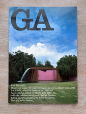 Emilio Ambasz Yukio Futagawa /