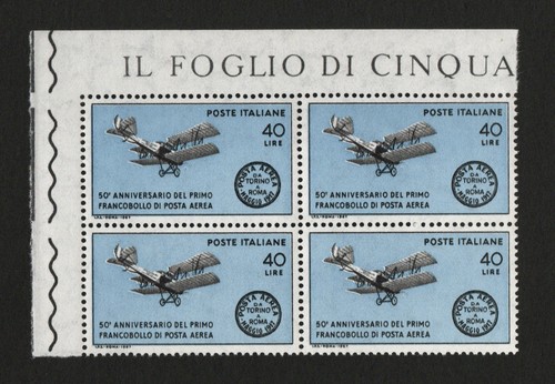 Francobolli poste italiane - francobolli,