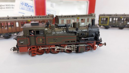 Roco 43025 convoglio - il,