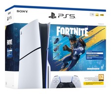 Sony PlayStation 5 - Fortnite