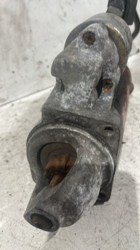 Motorino avviamento per - d',