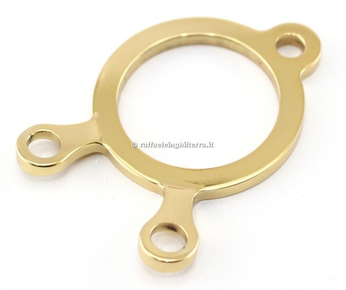 Selmer anello supporto campana