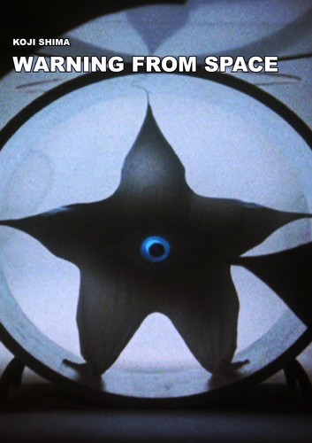 Warning from space koji - from,