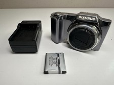 OLYMPUS SZ-14 Compact Digital