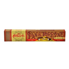 Torrone Strega Alberti Pan Di