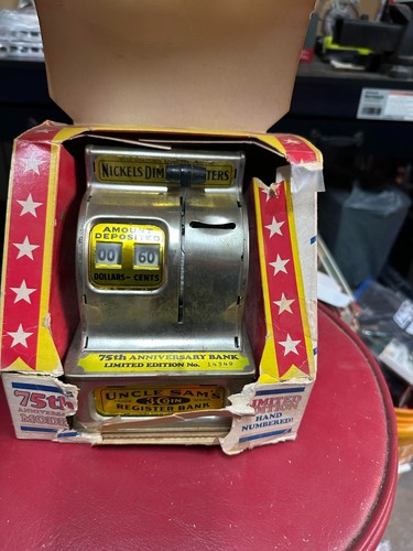 Vintage americana wesco - americana, 75°