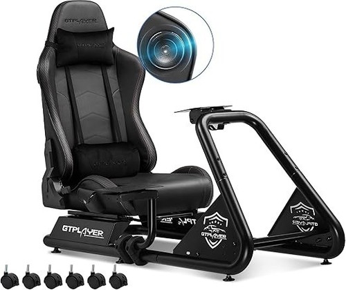 Gtplayer simulatore corsa - simulatore, di