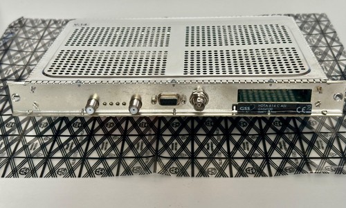 Grundig gss hdta - 614, c