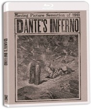 Dante's Inferno [Used Very