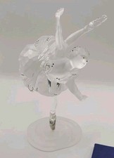 Statuina cristallo SWAROVSKI