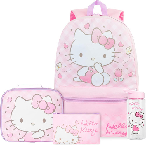 Hello kitty sanrio - sanrio, 4
