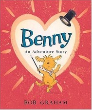 BENNY: AN ADVENTURE STORY By