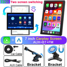 Schermo Carplay Wireless Da