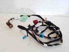 Cablaggio combinato OPEL