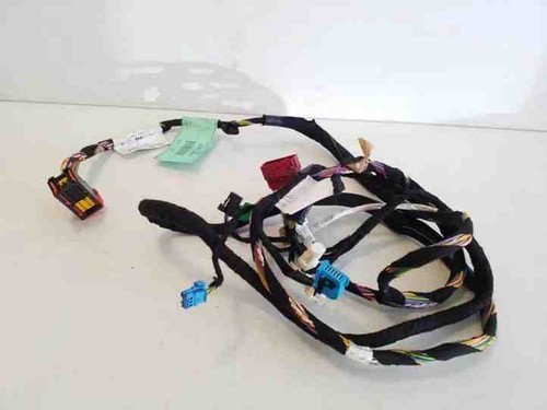 Cablaggio combinato opel - cablaggio,