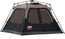 Tenda cabina coleman - tenda,