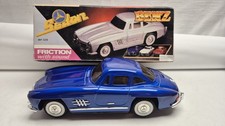 Sedan benz friction con sound - benz,