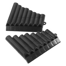  2 Pcs Flûte De Pan Pour