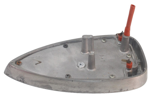 Piastra delonghi stirella - piastra,