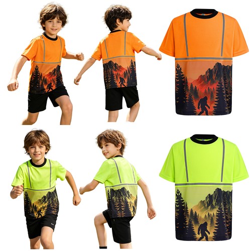 Shirt ragazzo asciugatura - ragazzo,