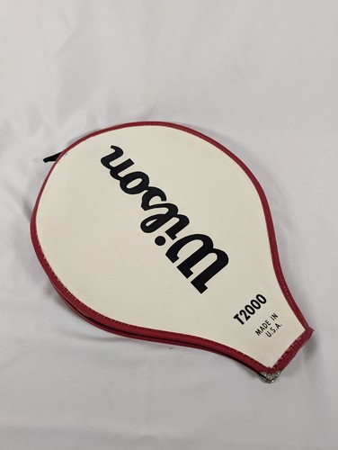 Racchetta tennis vintage - racchetta, da