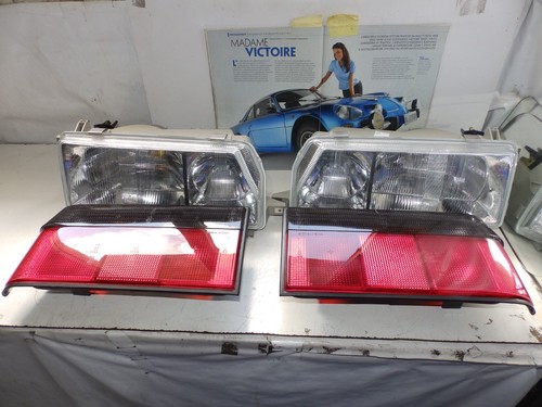 Renault tipo 2 tse turbo - 9,