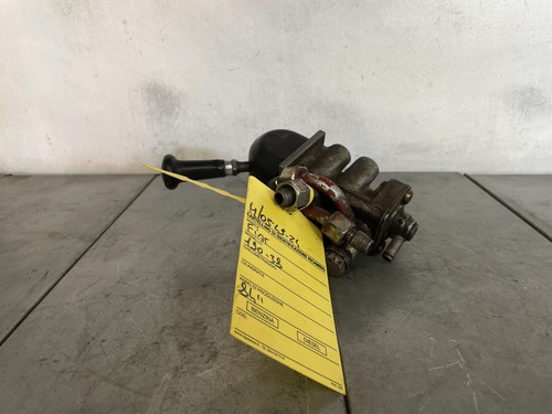 Manettino freno per iveco - manettino,