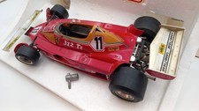 BBU2108 Bburago Ferrari F1 T5
