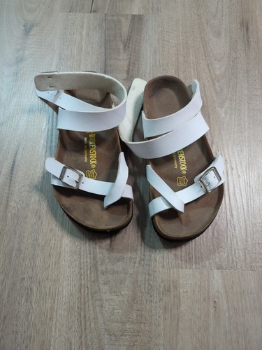 Sandali birkenstock yara - sandali,