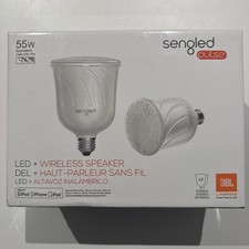 Sengled Pulse 55w - JBL