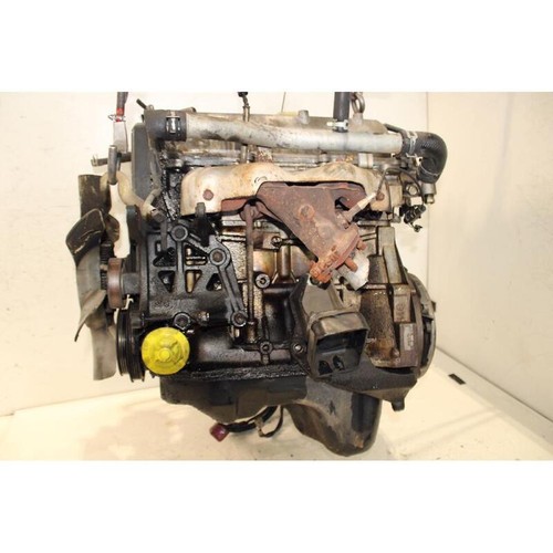 Motore compl daihatsu - compl.,