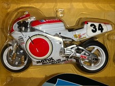 ALTAYA 1/12 Moto GP - Suzuki