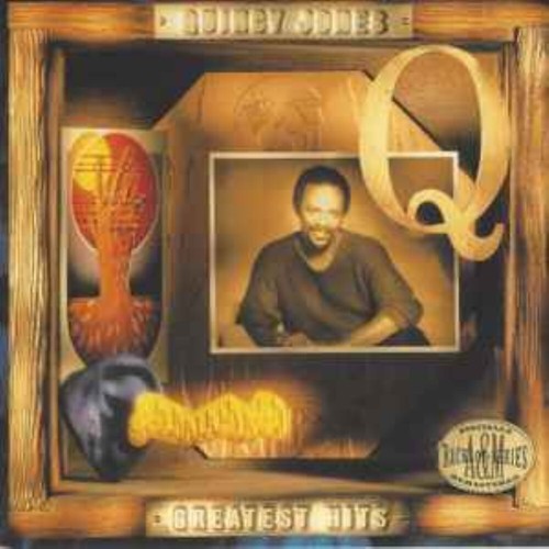 Quincy jones - quincy,